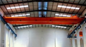 防爆電動葫蘆雙梁起重機業(yè)績表